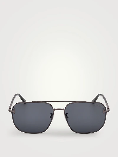 Aviator Sunglasses