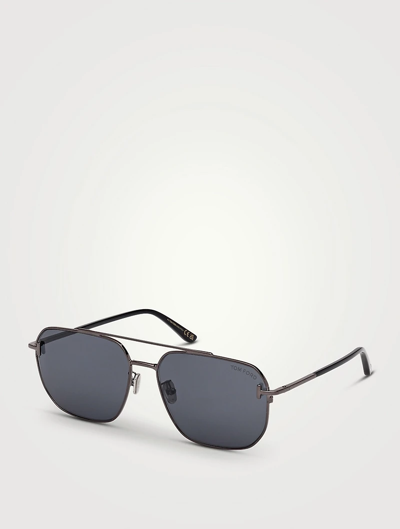 Aviator Sunglasses