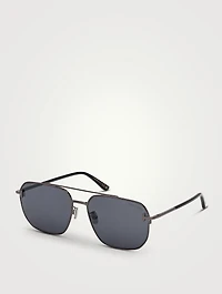 Aviator Sunglasses