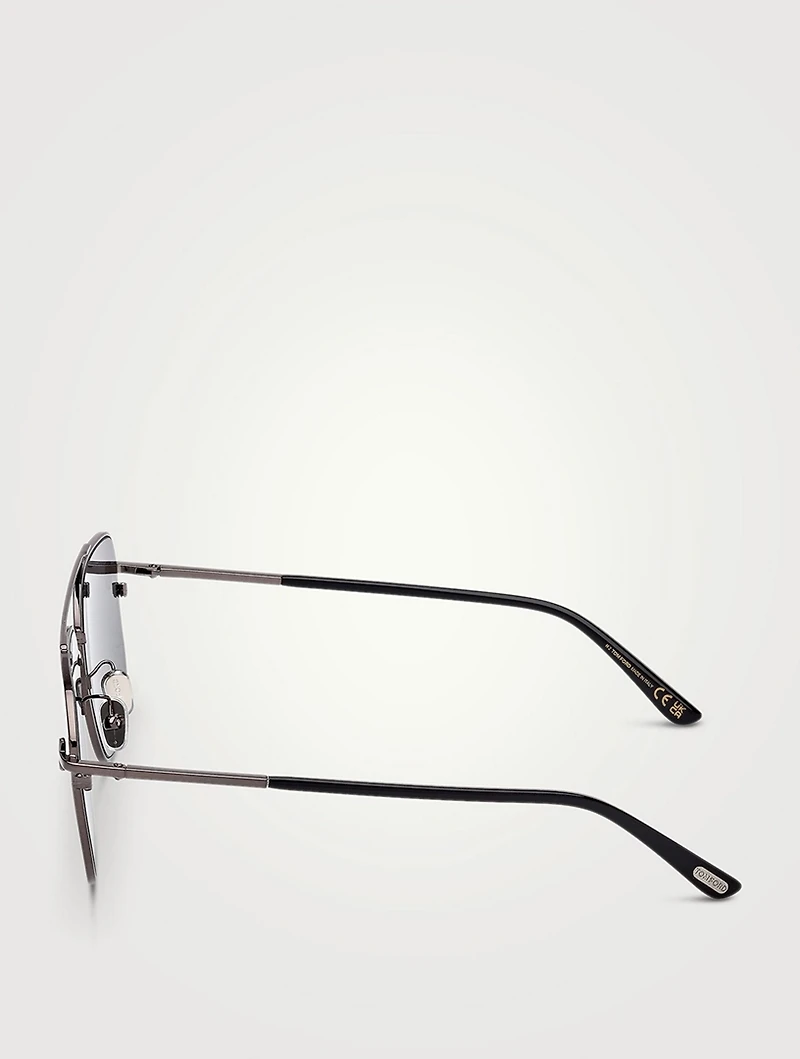 Aviator Sunglasses