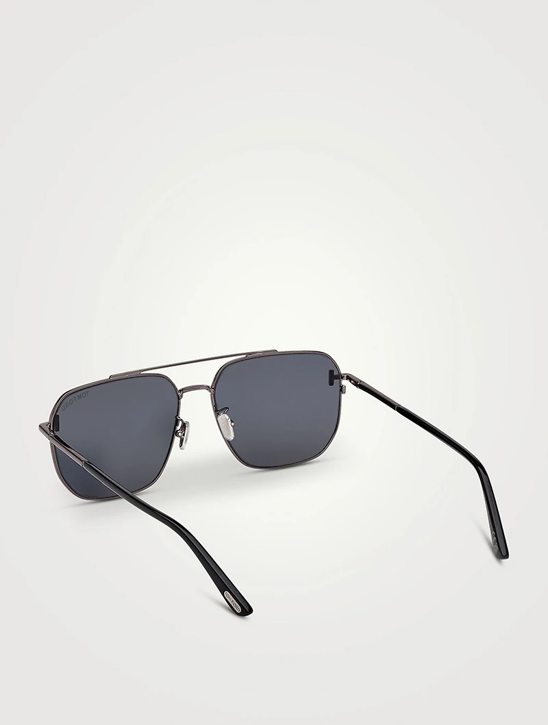 Aviator Sunglasses