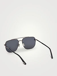 Aviator Sunglasses