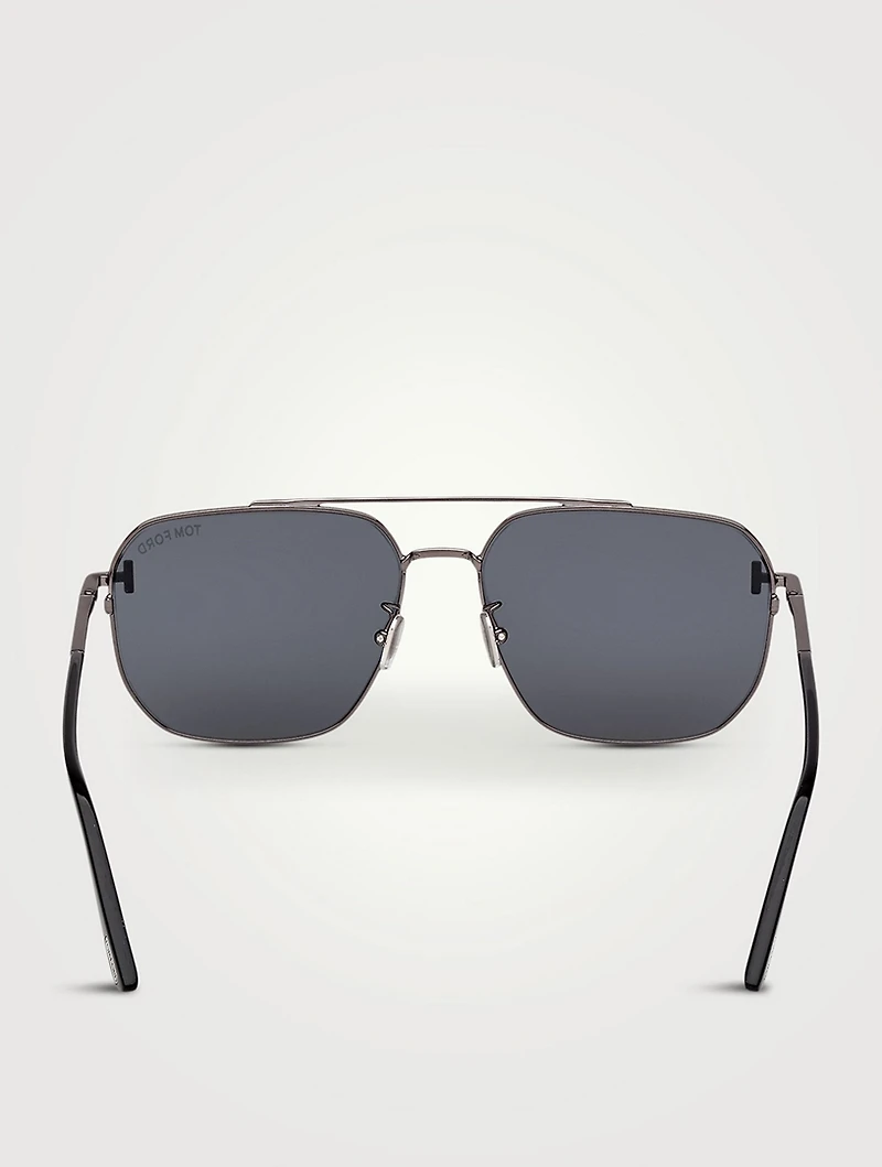 Aviator Sunglasses