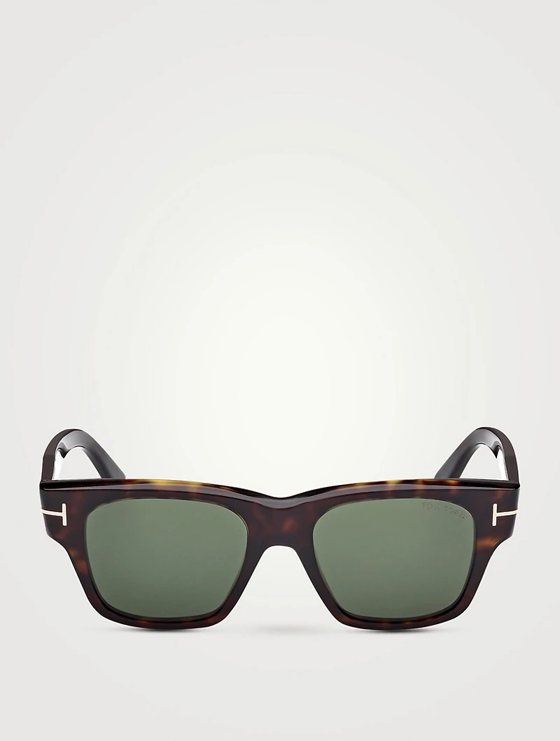 Square Sunglasses
