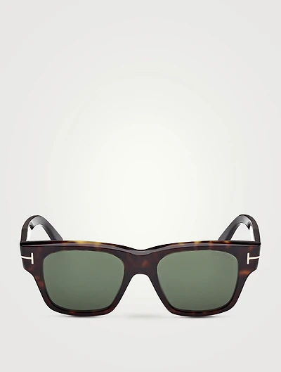 Square Sunglasses