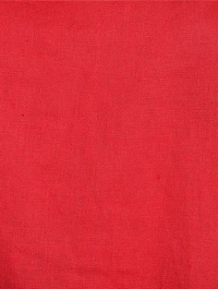 Aubree Linen Shift Dress