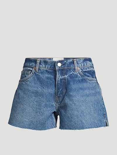 Sutton Denim Shorts