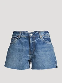 Sutton Denim Shorts