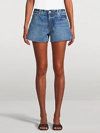 Sutton Denim Shorts
