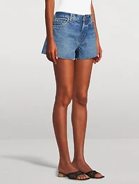 Sutton Denim Shorts