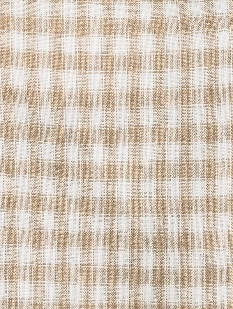 Kerri Cami Gingham Print