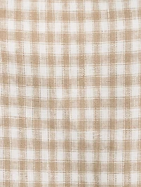 Kerri Cami Gingham Print