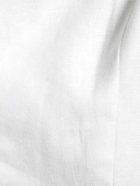 Rosemary Linen Blouse
