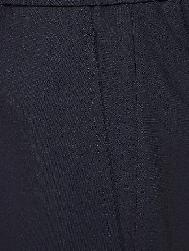 Curtis Precision Ponte Shorts