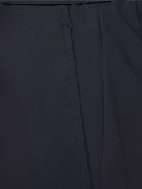 Curtis Precision Ponte Shorts