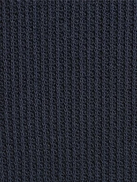 Tactile Cotton Mesh Crewneck T-Shirt