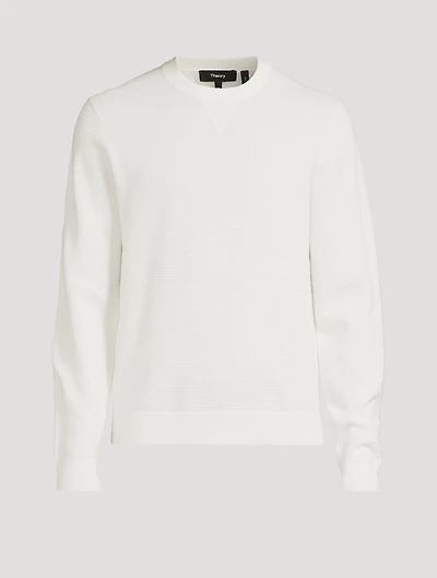 Myhlo Crewneck Sweater