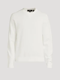 Myhlo Crewneck Sweater
