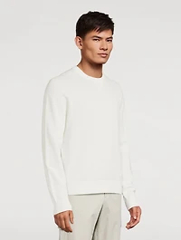 Myhlo Crewneck Sweater