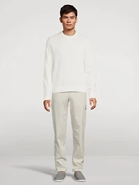 Myhlo Crewneck Sweater