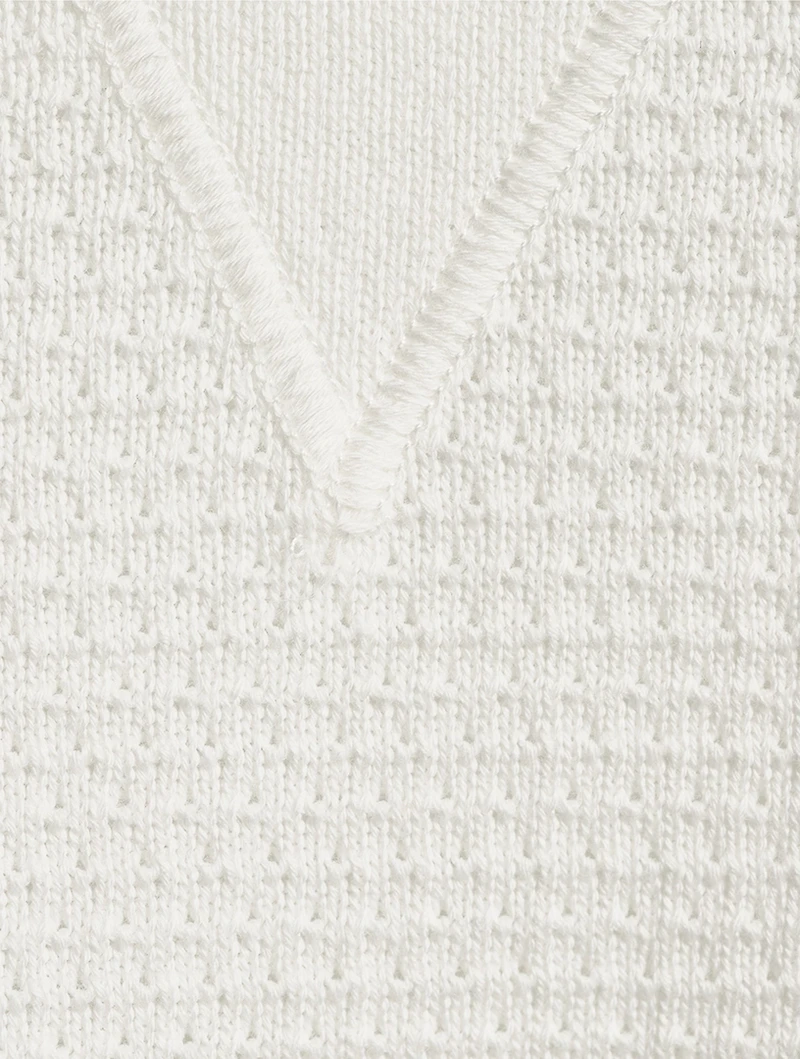 Myhlo Crewneck Sweater