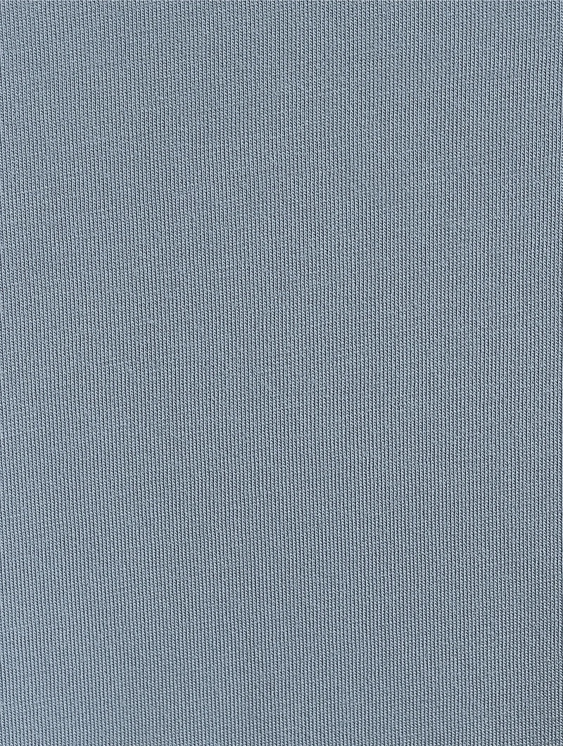 Fade Jersey Crewneck T-Shirt