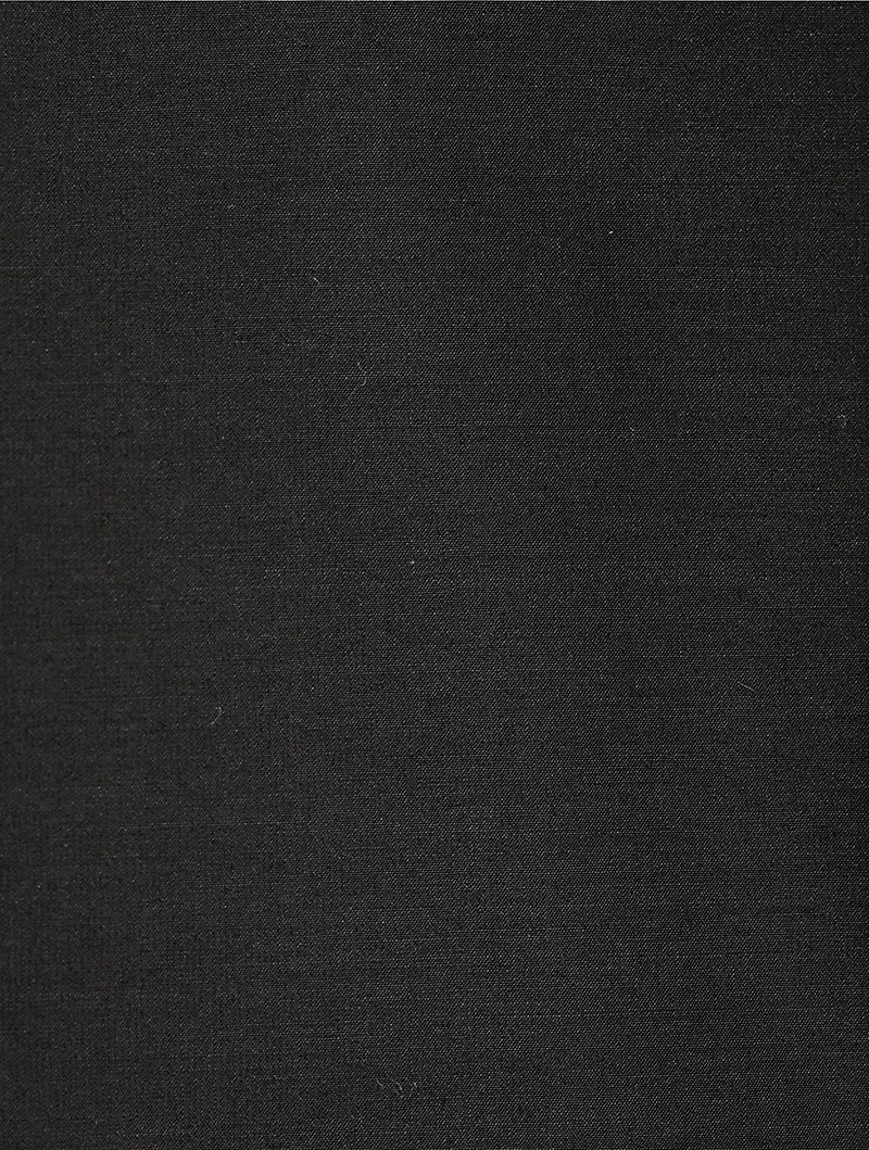 Zip Blouson Jacket