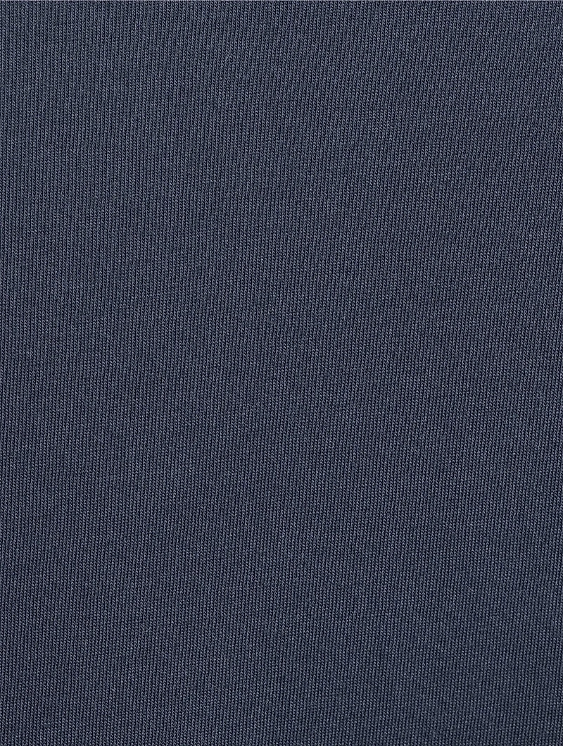 Foundation Jersey Layered T-Shirt