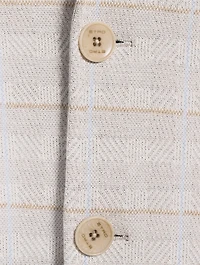 Cotton And Wool Sport Jacket