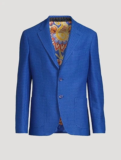 Cotton Sport Jacket