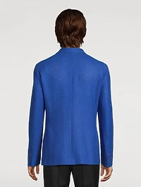 Cotton Sport Jacket