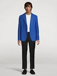 Cotton Sport Jacket