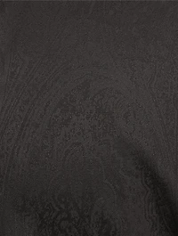 Cotton Jacquard Shirt