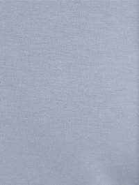 Classic Cotton Crewneck T-Shirt