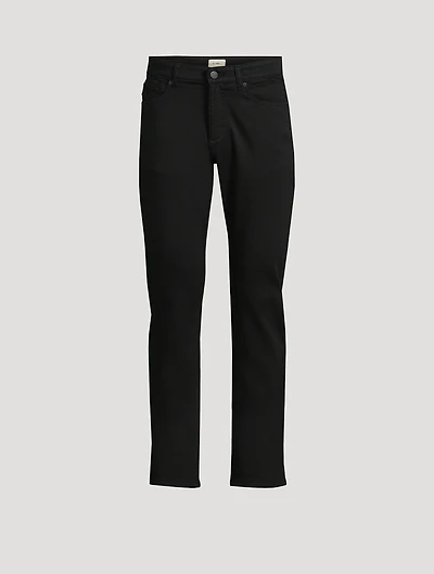 Russell Slim Straight Jeans
