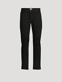 Russell Slim Straight Jeans