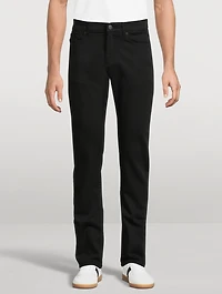 Russell Slim Straight Jeans