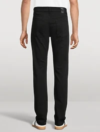 Russell Slim Straight Jeans