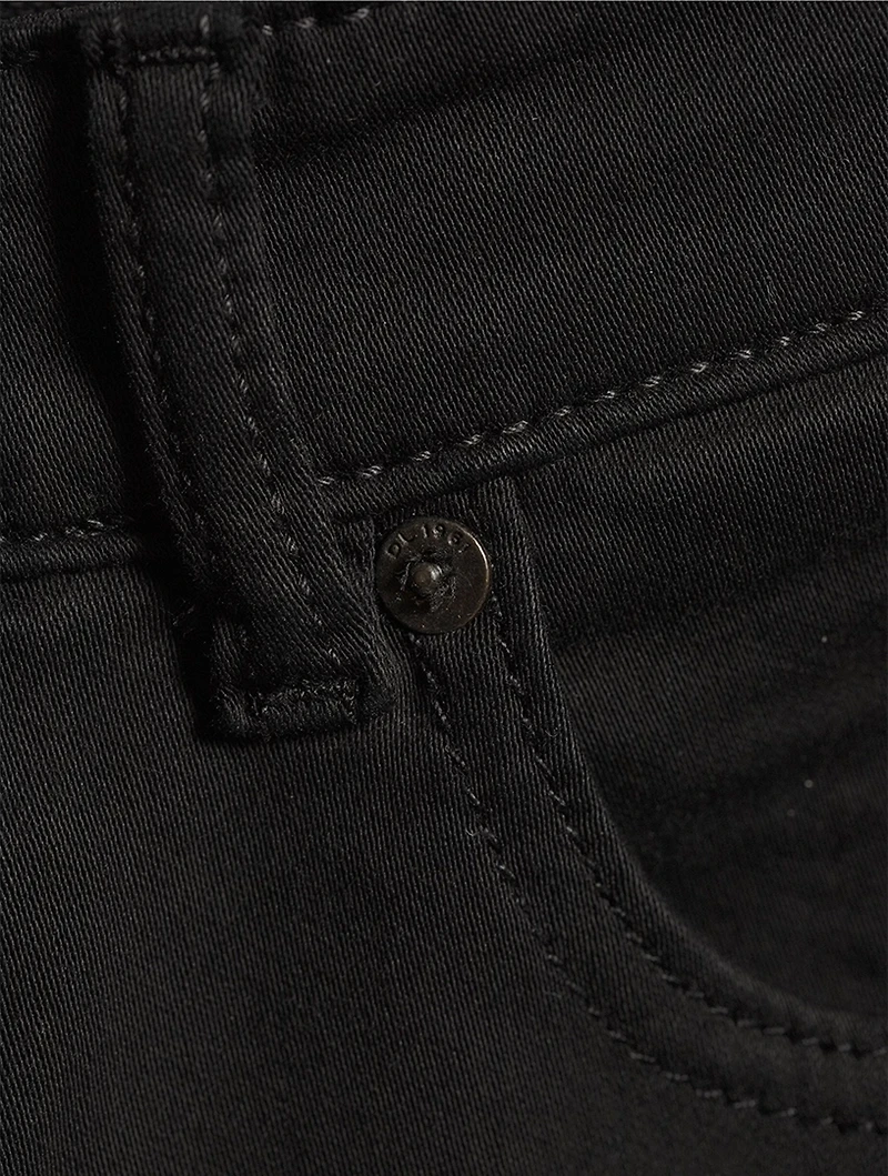 Russell Slim Straight Jeans