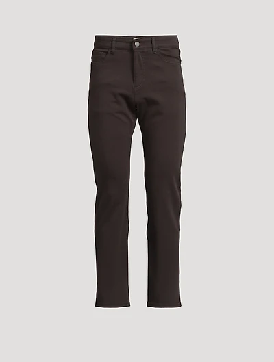 Russell Slim Straight Jeans