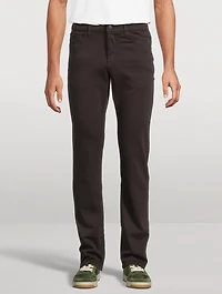 Russell Slim Straight Jeans