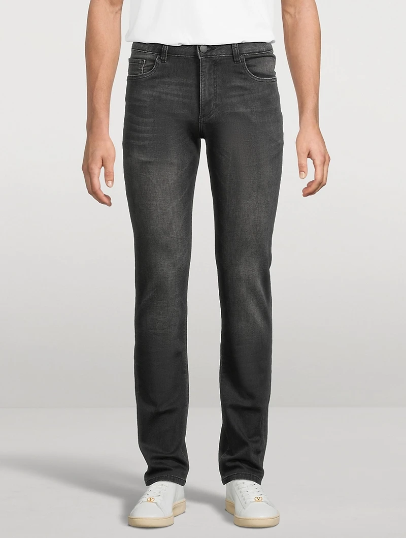 Nick Slim Jeans