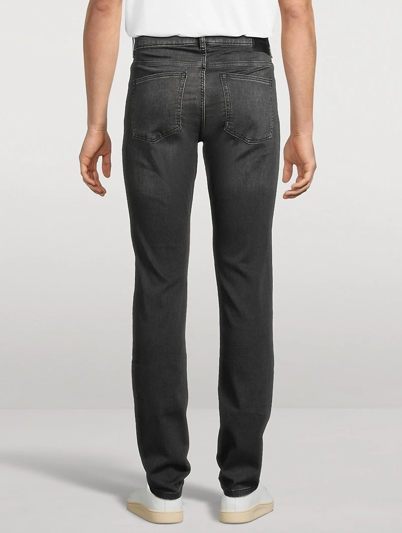 Nick Slim Jeans