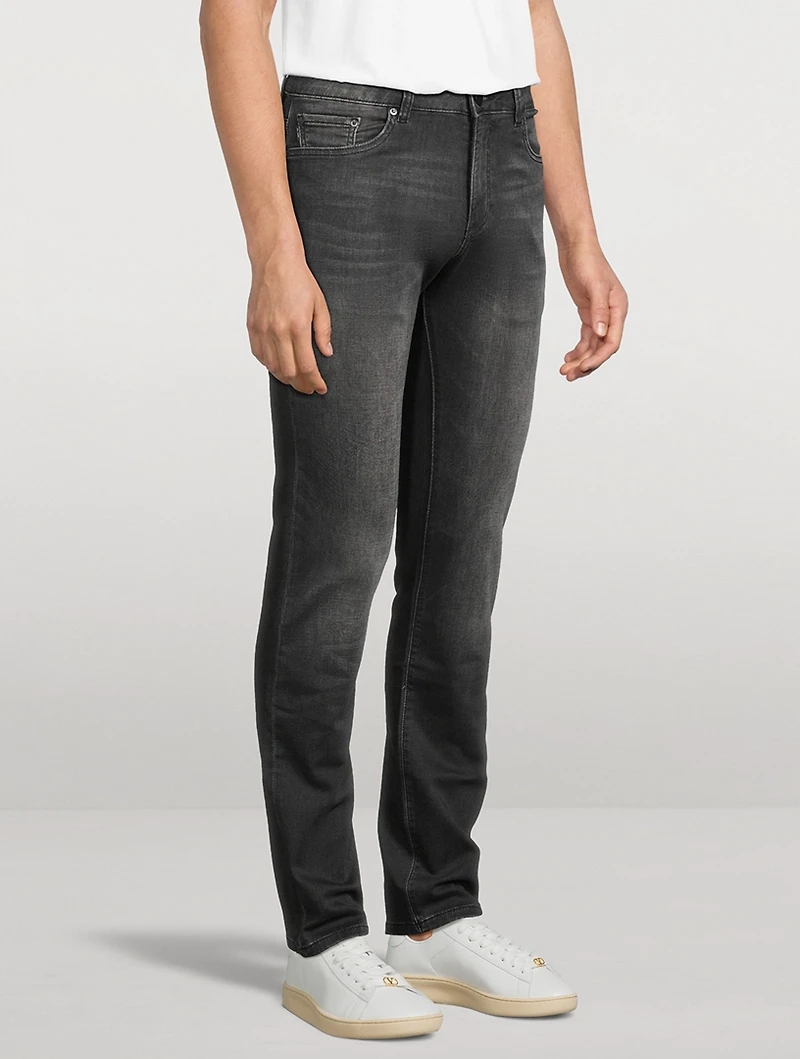 Nick Slim Jeans