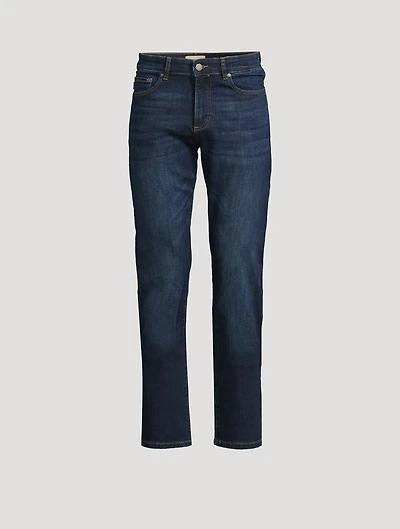 Russell Slim Straight Jeans
