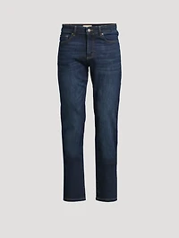 Russell Slim Straight Jeans