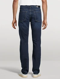 Russell Slim Straight Jeans