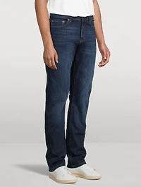 Russell Slim Straight Jeans