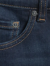 Russell Slim Straight Jeans