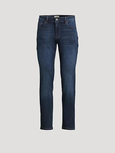 Nick Slim Jeans